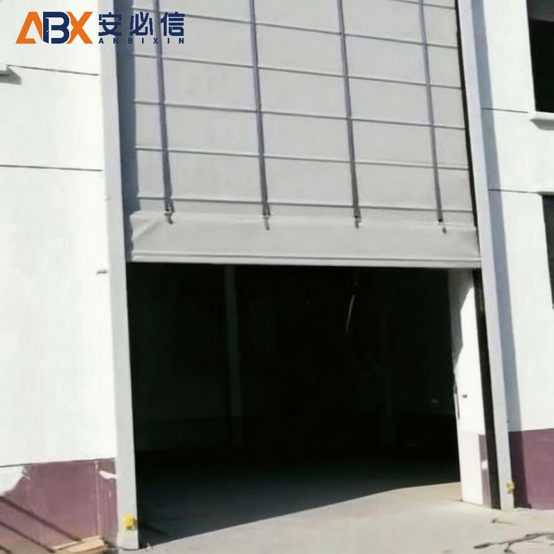 温州市冷库门封